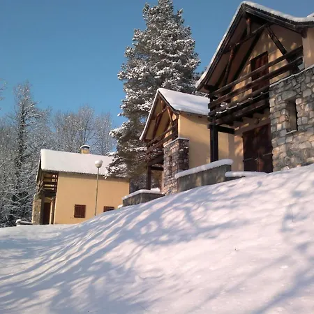 La Souleille Des Lannes 2p4 Duplex