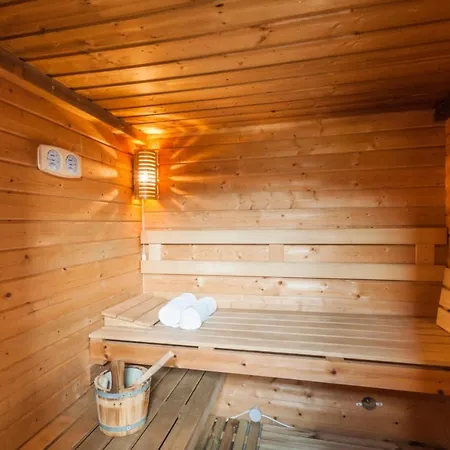 La Souleille Des Lannes 2p4 Duplex * Seix