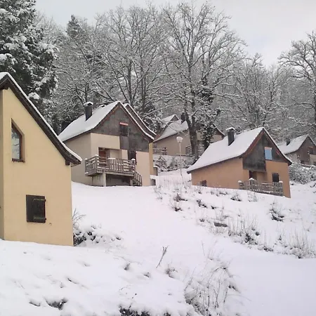La Souleille Des Lannes 2p4 Duplex *