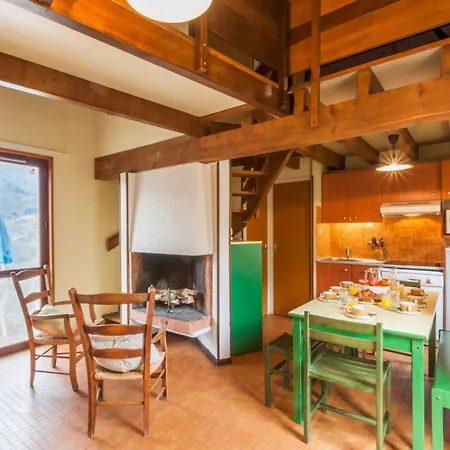 La Souleille Des Lannes 2p4 Duplex * Seix