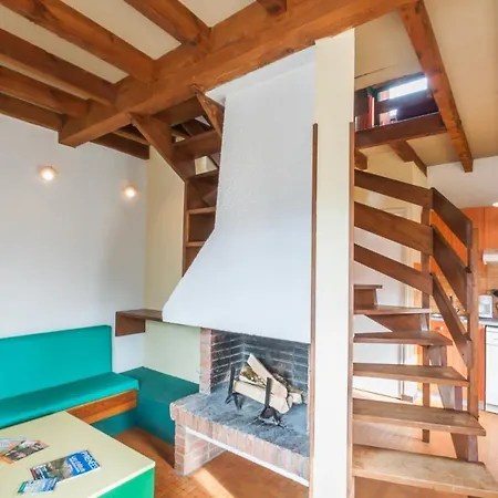 La Souleille Des Lannes 2p4 Duplex Seix