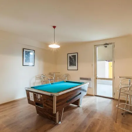 La Souleille Des Lannes 2p4 Duplex Seix