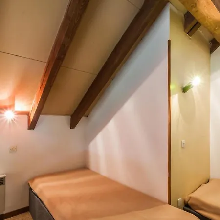 La Souleille Des Lannes 2p4 Duplex