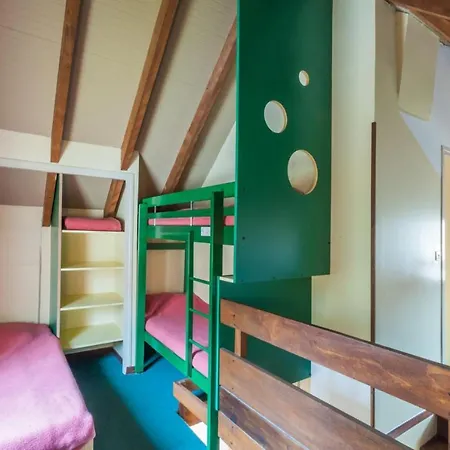 La Souleille Des Lannes 2p4 Duplex Hébergement de vacances Seix