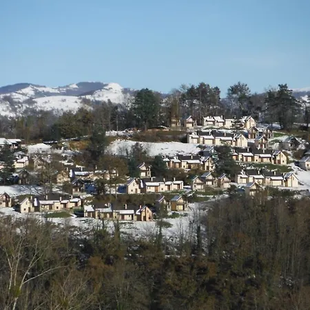 La Souleille Des Lannes 2p4 Duplex