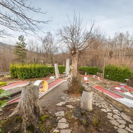 La Souleille Des Lannes 2p4 Duplex Seix