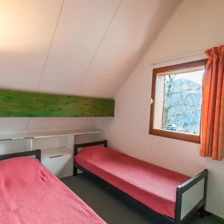 La Souleille Des Lannes 2p4 Duplex Seix